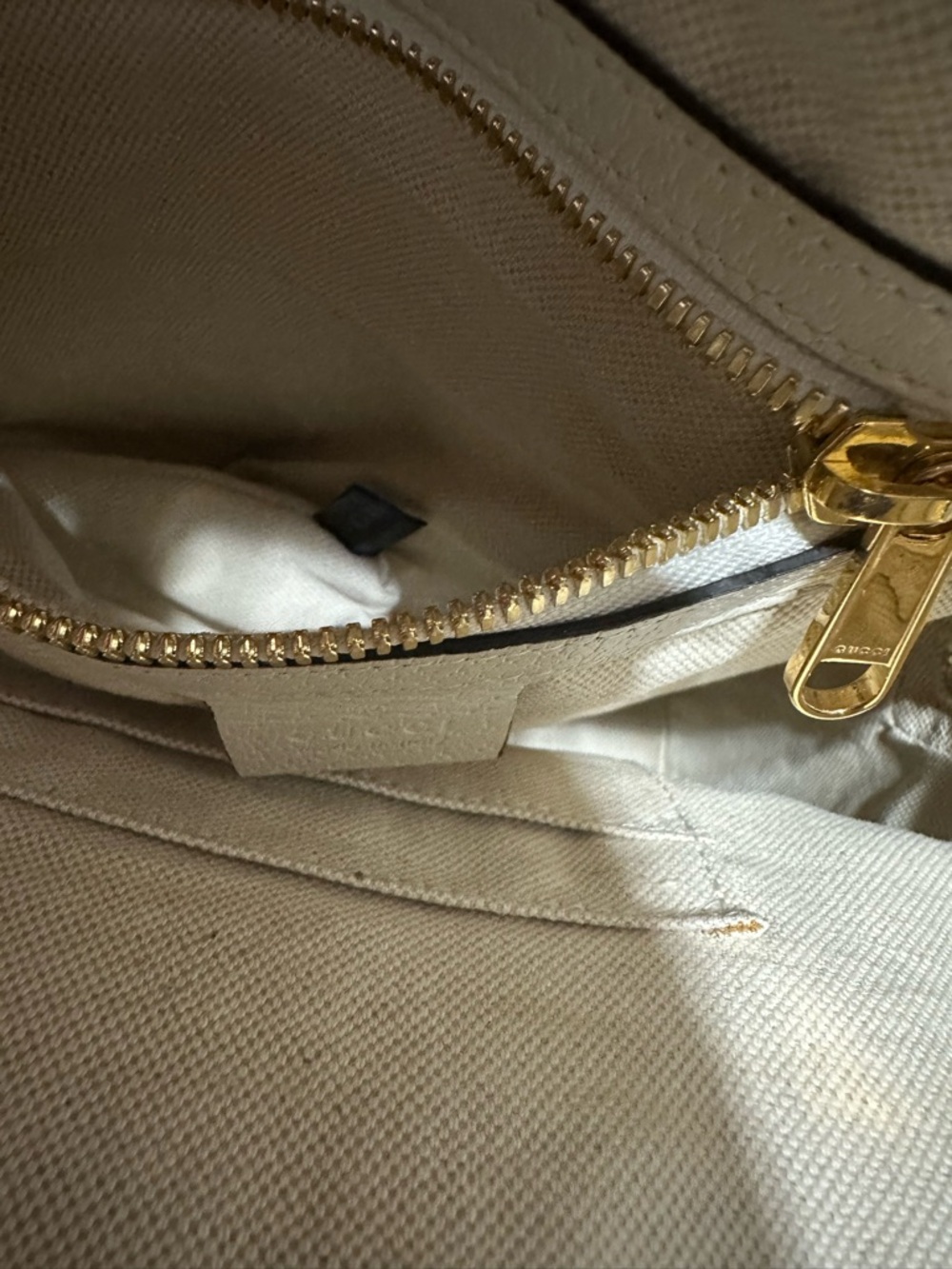 GUCCI ❤️🌟FLORAL GG SUPREME OPHIDIA BACKPACK⭐️ - Picture 13 of 13